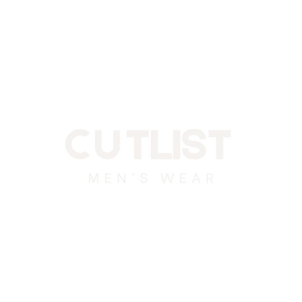 Cutlist Menswear